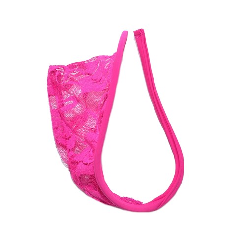 Men string underwear one - c, (one