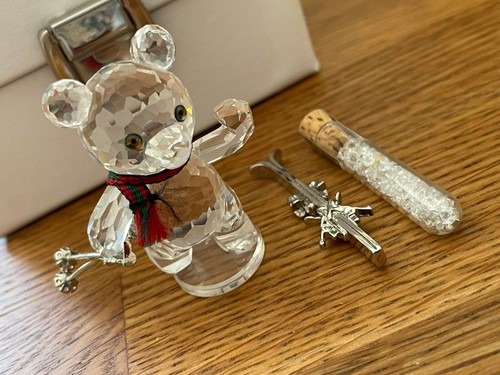 Scs original swarovski figur - scs,