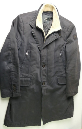 Mabrun herren mantel - mabrun,
