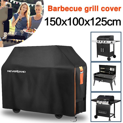 Bbq grillabdeckung abdeckhaube - bbq,
