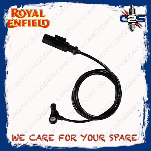 Royal enfield abs wheel - enfield,