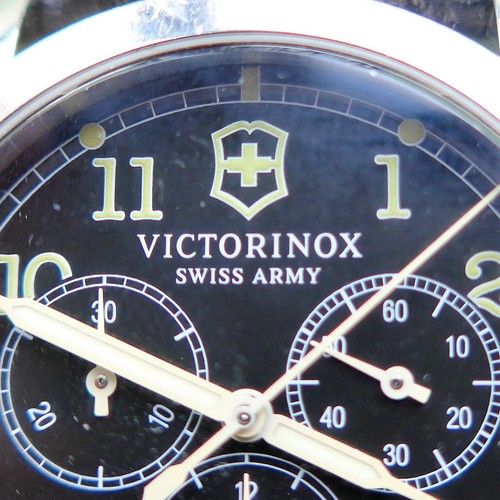 Victorinox swiss army - swiss, army"