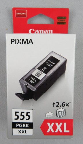 Original canon pgi - canon, xxl