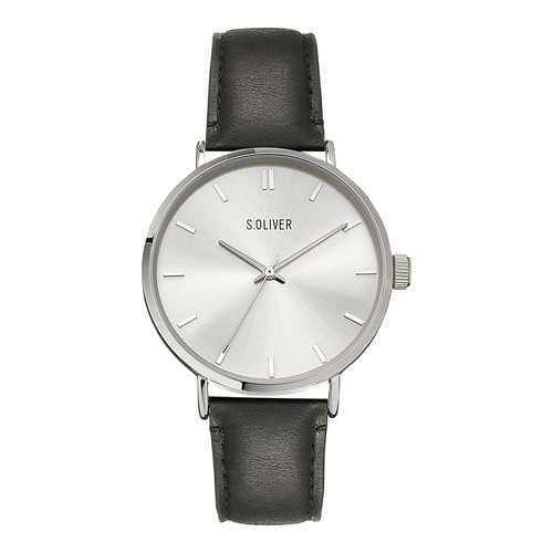 Oliver herren uhr armbanduhr - s.oliver,