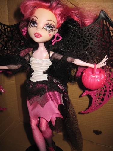 Monster high ghouls rule - high,