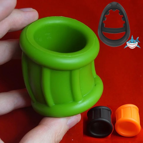 Cockring penismanschetten - cockring,