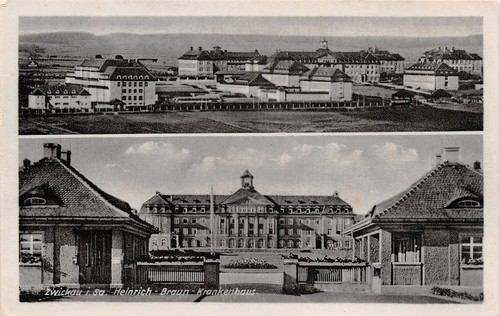 413457 heinrich braun - 413457), ak