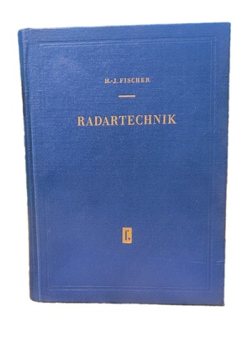 Radar technik funkmesstechnik - radar-technik,