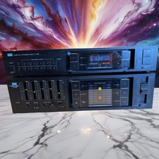 Sansui 1110 integrated 100 - sansui, a-1110