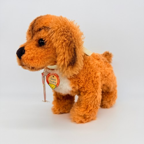 Steiff hund cosy cockie - steiff,