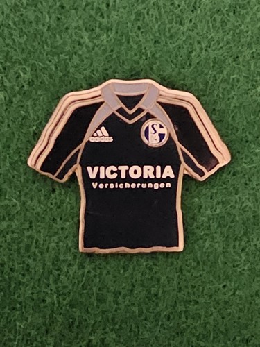 Alter trikot pin schalke - trikot, 04
