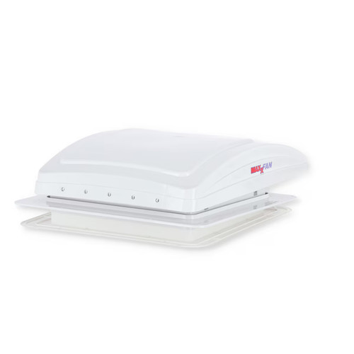 Maxxair maxxfan deluxe - maxxair,