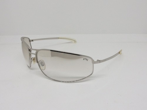 Vintage sting sonnenbrille - vintage,