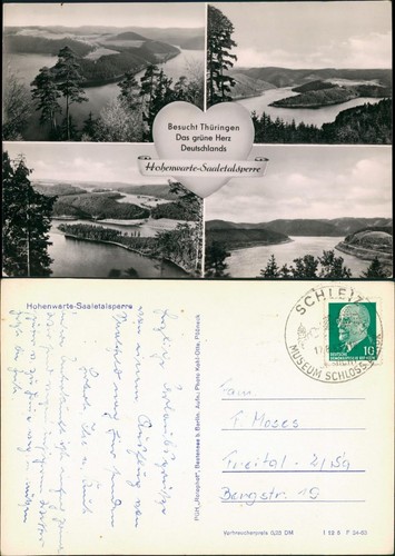 Ansichtskarte