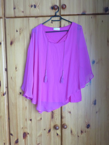 Helena vera bluse tunika - helena,