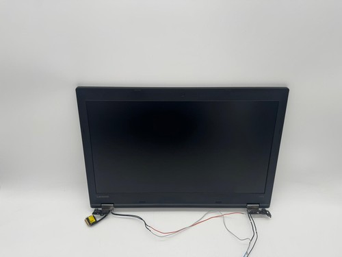 Lenovo thinkpad l570 - thinkpad,