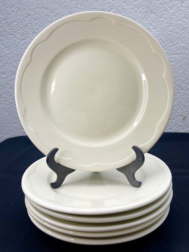Flache teller pillivuyt - 6,