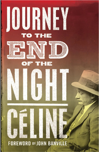 Journey the end - end, of