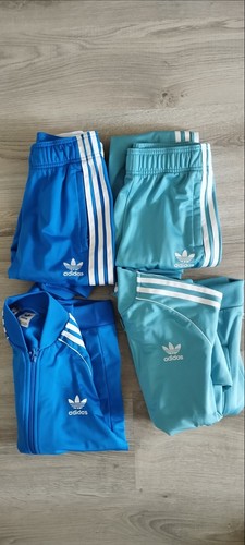 Adidas kinder sport - adidas, sport-anzuge