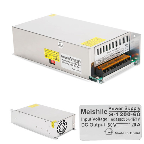 Trafo 60v 20a 1200w - trafo, dc