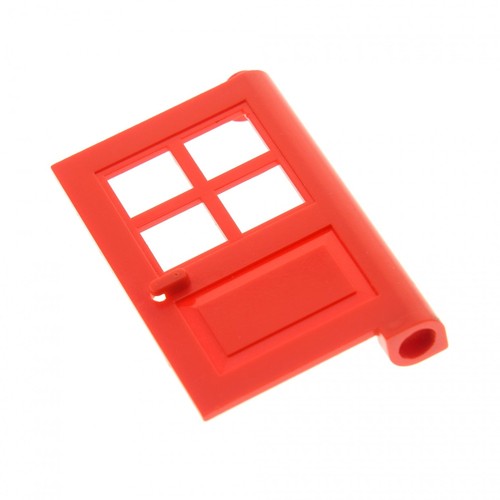 Lego tür blatt 1x4x5 - tür,