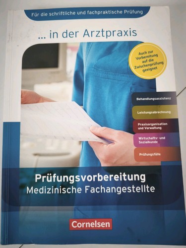 Der arztpraxis - in,