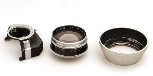 Original zeiss ikon - original,