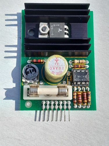 Emda platine 396 488 - emda,