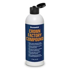 Brunswick crown factory - crown,