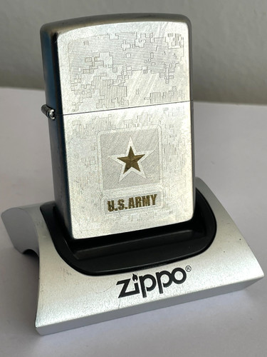 Zippo feuerzeug 2018 - zippo,