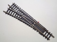 Minitrix 14954 4954 weiche - weiche, l