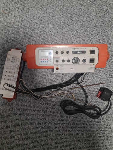 Viessmann trimatik 7450 261 - mc,