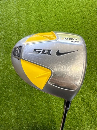 Nike sumo 460 driver - sq,