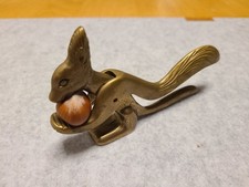 Nussknacker messing - nussknacker,