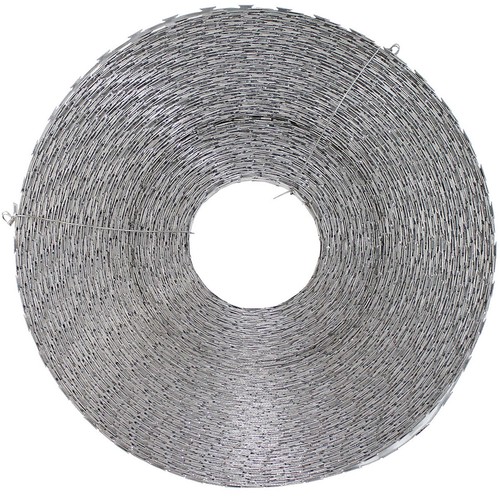 120 band stacheldraht - 120, m