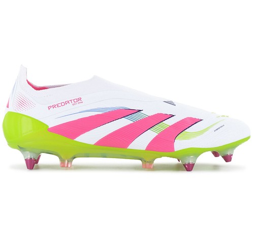 Adidas predator elite - adidas, laceless