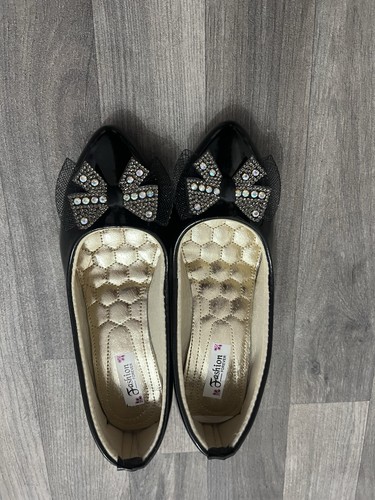Madchen flache schuhe - flache,