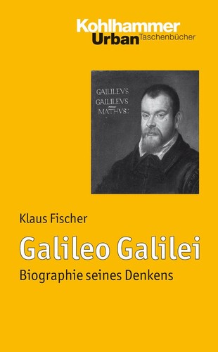 Galileo galilei klaus - galilei,