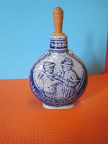 Schnupftabak flasche 250 jahre - 250,