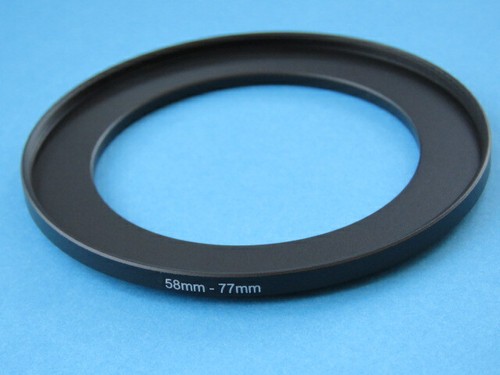 58mm 77mm step up - step,