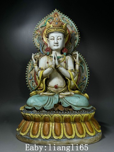 Alte china dynastie - 15.9",