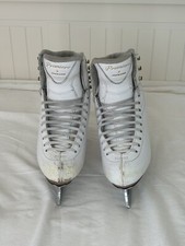 Jackson premiere schlittschuhe - jackson,