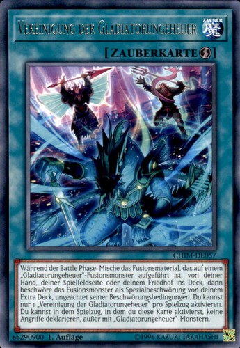 Yugioh chim de057 - yugioh,