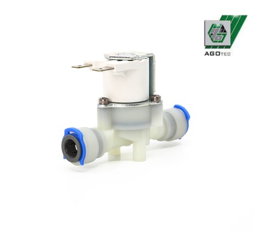 Magnetventil 24v 8 zoll - magnetventil, dc