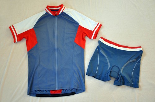 Mädchen damen rennrad hose - /,