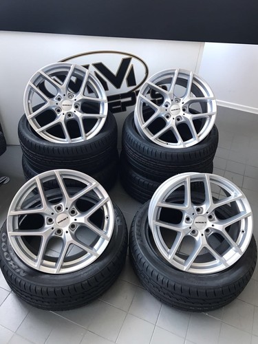 Zoll borbet felgen - zoll, y