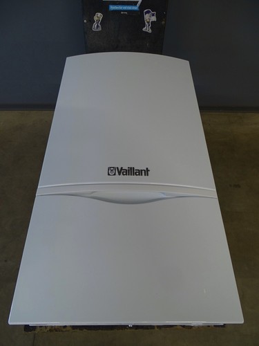 Vaillant atmotec plus vcw - plus,