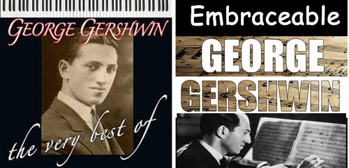 Best george gershwin - of,