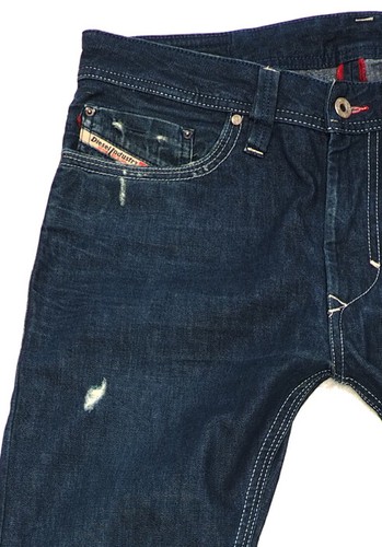 Diesel thanaz herren jeans - thanaz,