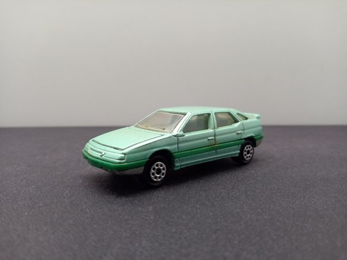 Majorette 254 citroen - majorette,